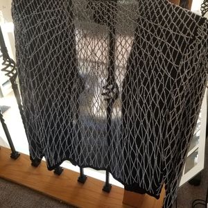 Adrianna Papell sequence jacket